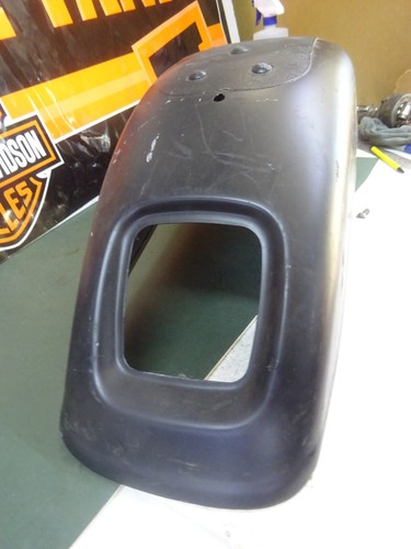Harley davidson big twin duece - harley,