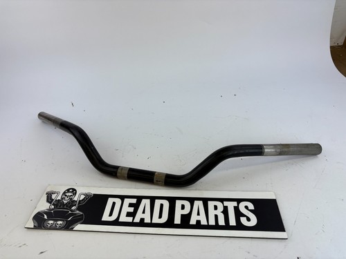 Harley black sportster dyna - harley,